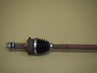 фото thumb №2, Приводной вал правый задняя citroen c-crosser peugeot 4007