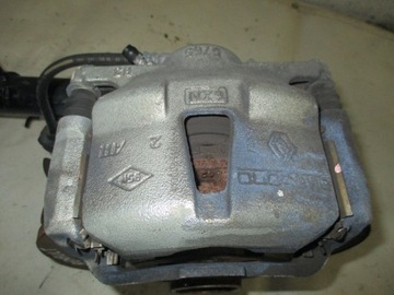 фото thumb №14, Амортизатор поворотна опора правий перед renault talisman 1,6 dci 543029696r