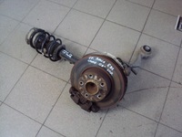 фото thumb №1, Mcperson поворотний кулак права bmw serii 1 e82 2.0d 08 r