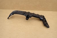 фото thumb №12, Mercedes glb x247 2019- ползун крепление бампера левый зад a2478850800 lh