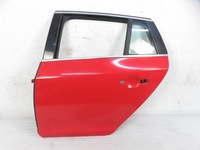 фото thumb №1, Дверь левая задние volvo v60 i 155 612-46 kombi