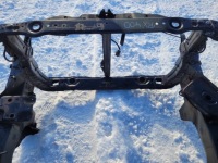 Купити Ремінь перед передній панель фари підсилювач передні lexus rx 2 300 400 rx400 h, фото thumb