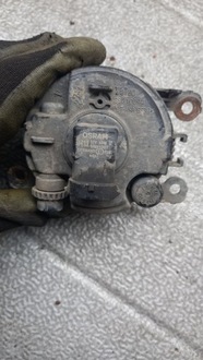 фото thumb №3, Противотуманная фара правый renault megane 04r kombi