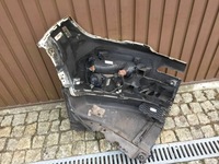 фото thumb №6, Jeep compass ii 18 19 20 бампер галоген парктроник pdc лампа drl limited