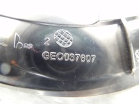 Купити Peugeot 5008 ii хром dekor молдинг декоративна geo037607, фото thumb