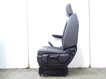 фото thumb №7, Комплект сидінь європа оригінал напівшкіра vivaro jumpy expert proace 21r