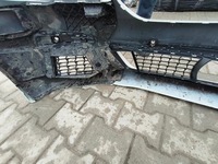 фото thumb №6, Бампер перед bmw 5 g30 g31 lci lift m-pakiet