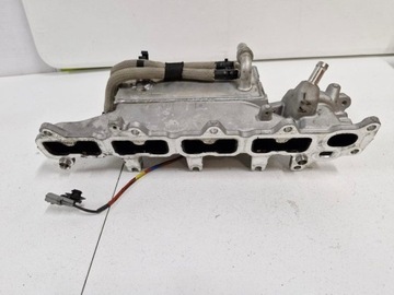 фото thumb №8, Renault trafic 3 iii vivaro b talento ii 2.0 dci коллектор всасывающий радиатор