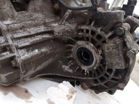 фото thumb №6, Коробка передач передач hyundai getz 1.5 crdi j52271