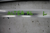 фото thumb №7, Рейлинг рейлинги кровельные комплект хром altea xl 04-