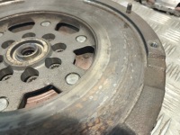 фото thumb №5, Комплектні зчеплення диск двомасовий диск притиск audi a6 c5 3.0 b 220 km