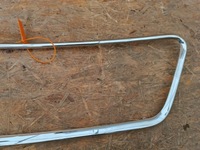 фото thumb №6, Hd07092fa honda crv cr-v ii lift хром молдинг рамка решетка решётка перед