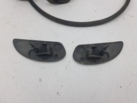 фото thumb №8, Chrysler voyager 2006 комплект насадка распылителя лампы передней