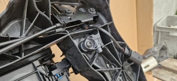 фото thumb №15, Pas переднє радіатор балка audi q5 рестайлінг 80a 2.0 tdi комплектний