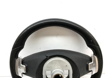 фото thumb №12, Руль многофункциональная mercedes w205 c класс a0004603803