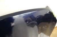 Капот крышка двигателя nissan qashqai 1 j10 2006- с Разборки, фото thumb