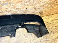 фото thumb №10, Спойлер бампера задняя диффузор бампер alfa romeo mito 156078402