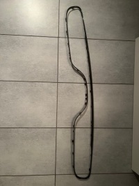 Купити Mini захист радіатора задня бампер 7365071, фото thumb