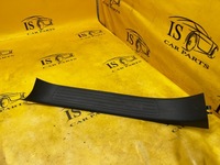 фото thumb №1, Пластик захист поріг задня правий mercedes gl x166