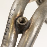 фото thumb №8, Asso 12.1111 труба вихлопна