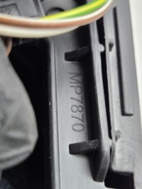 Citroen berlingo partner лампа led peugeot partner 9818012980 Киев, фото thumb