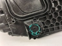 фото thumb №10, Porsche panamera 976 полный led matrix фара правое перед 976941016ce