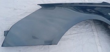 фото thumb №11, Крыло левый перед citroen c5 iii x7 рестайлинг 12-18 exclusive kthb