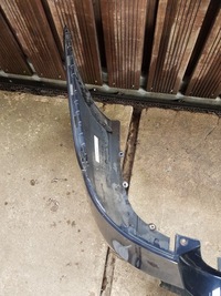 фото thumb №9, Бампер задній задня bmw f31 lci sport line