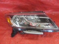 Nissan pathfinder iv r52 2017 ліхтар правий перед Ціна, фото thumb