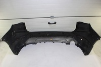 фото thumb №14, Бампер задняя bmw x1 f48 475 black sapphire металлик