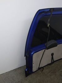 фото thumb №15, Кришка багажника задня скло vw volkswagen caddy iii 2003-