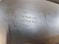 фото thumb №3, Opel crossland жабо 13476245