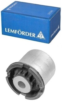 фото thumb №1, Втулка важеля перед l/p mercedes klasa s c217