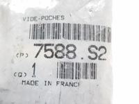 фото thumb №9, Декор салону peugeot 406 оригінальний номер 7588.s2