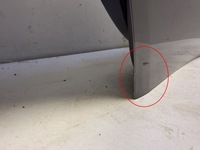 фото thumb №13, Bmw x5 f15 2014 зад сторона права двері задні