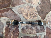 фото thumb №1, Fiat sedici sx4 приводной вал правая 1.6 ddis 44101-79jg1