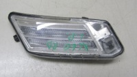 Купить Volvo xc60 противотуманная фара led drl левый 08-13 64, фото thumb