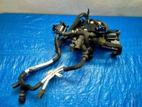 фото thumb №1, Audi q7 4m 3.0 tdi webasto 4m0265081ag