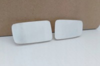 фото thumb №4, Заглушка фаркоп перед do honda civic ufo l+p