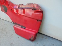 фото thumb №7, Iveco stralis удлинитель дверь правое lub левая