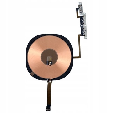 ŁADOWANIE INDUKCYJNE NFC ANTENA iPhone 11 Pro Max