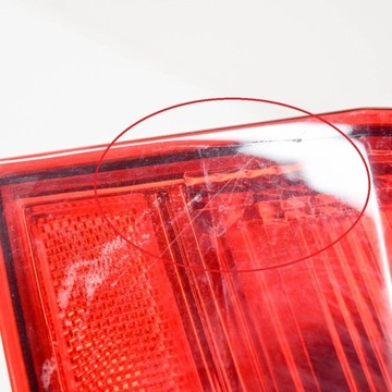 фото thumb №6, Kia rio 2012 правая сторона лампа задняя