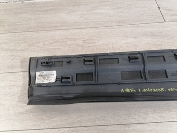 фото thumb №11, Porsche cayenne планка двері правий prz. 7p5837788s