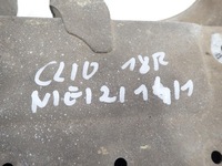 фото thumb №4, Подрамник подрамник подрамник подрамник europa renault clio iv 18r