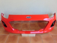 фото thumb №1, Ford puma mk2 19- бампер передній перед