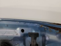 Капот передня кришка двигуна opel corsa d błękitny z21c в Україні, фото thumb