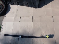 Купить Ремень безопасности правый  перед alfa romeo 147 европа, фото thumb