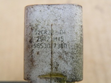 фото thumb №7, Peugeot 207 208 307 citroen c4 c5 датчик давления кондиционера 9653027380