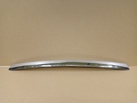 фото thumb №1, Хром планка кришки зад задньої opel vectra c hb