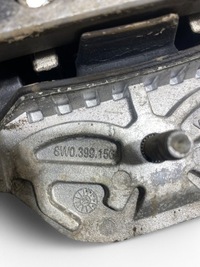 фото thumb №7, Audi a4 s4 b9 8w 2023 кронштейн / кронштейн коробки передач